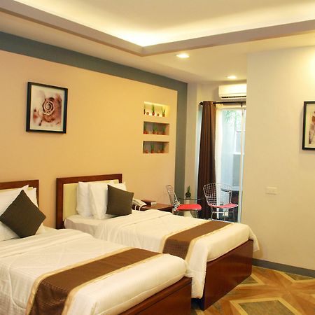 Nao Hotel Tagaytay City Extérieur photo