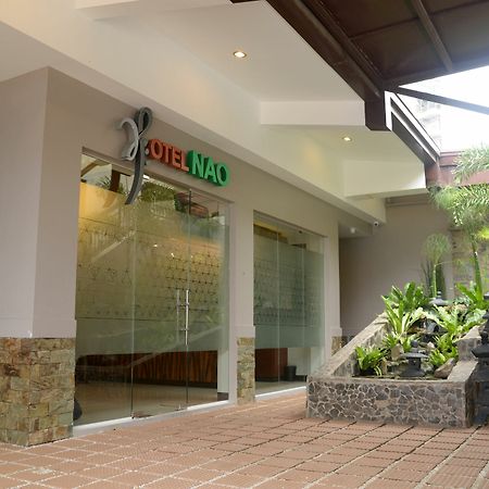 Nao Hotel Tagaytay City Extérieur photo