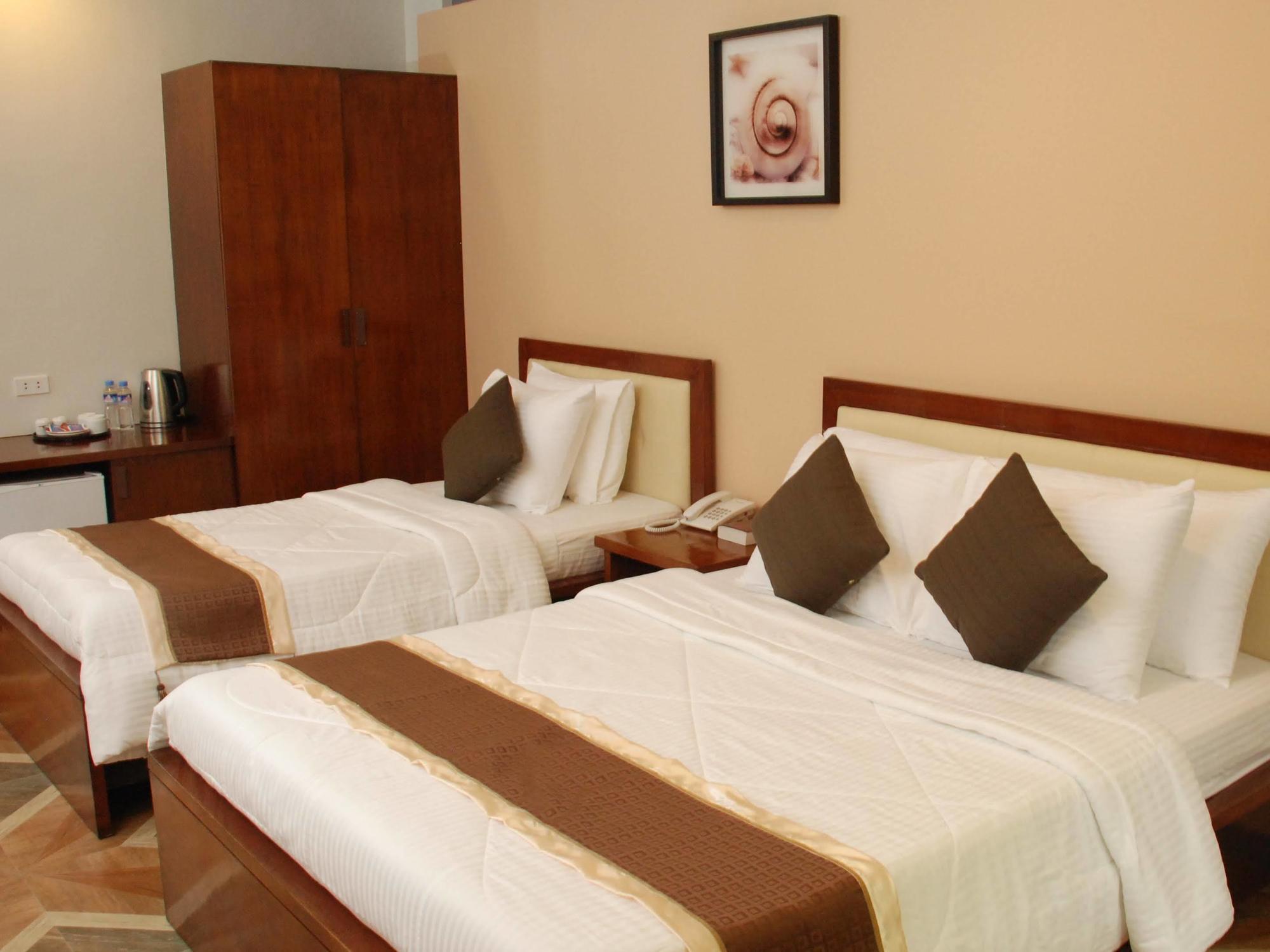 Nao Hotel Tagaytay City Extérieur photo