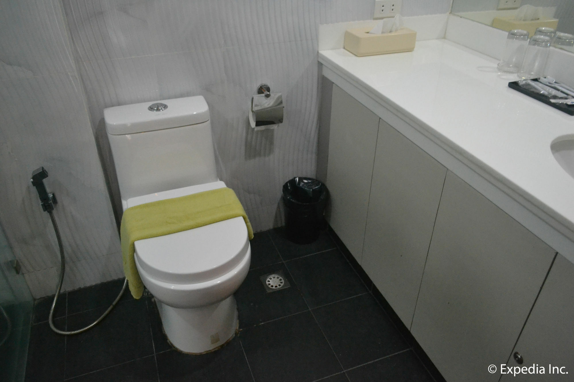 Nao Hotel Tagaytay City Extérieur photo