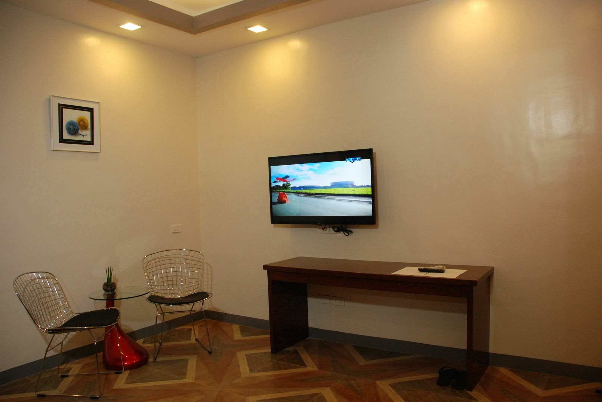 Nao Hotel Tagaytay City Extérieur photo